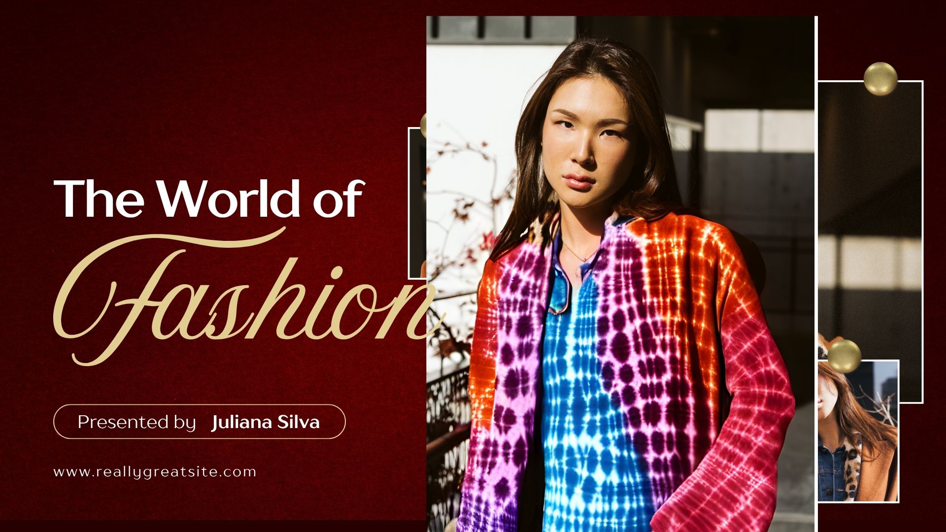 Kain Jumputan & Songket Palembang