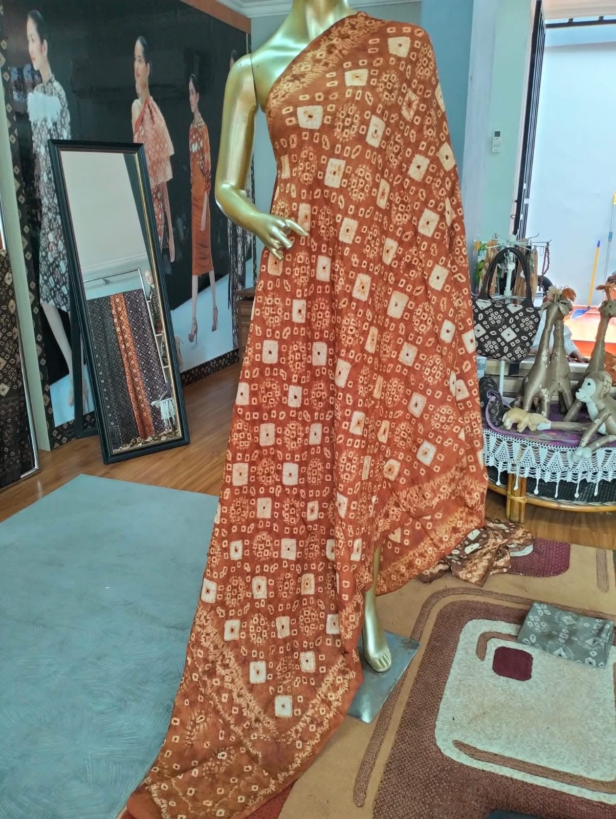 Koleksi Arapela 3
